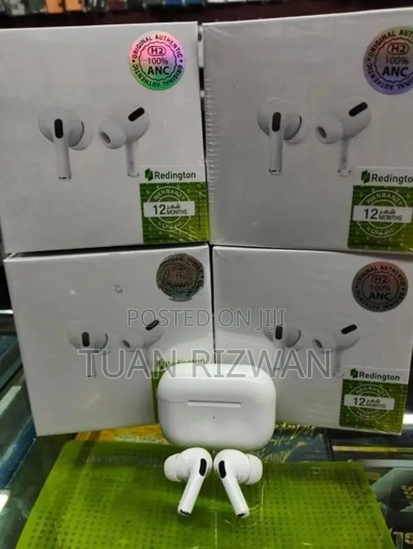 Airpods Pro