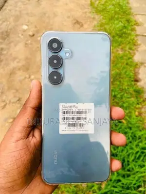ZTE nubia V80 Plus (Used)
