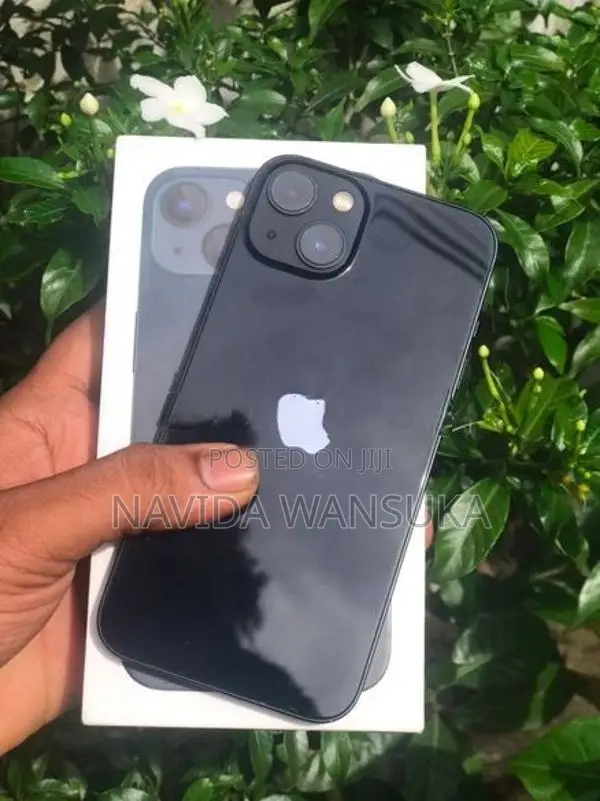 Apple iPhone 13 (Used)