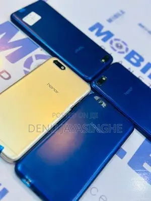 Huawei Y5 Prime 4GB 64GB (Used)