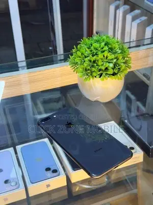 Apple iPhone 8 Plus 256GB (Used)
