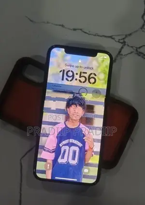 Apple iPhone X (Used)