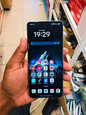 Xiaomi Redmi Note 13 Pro (Used)