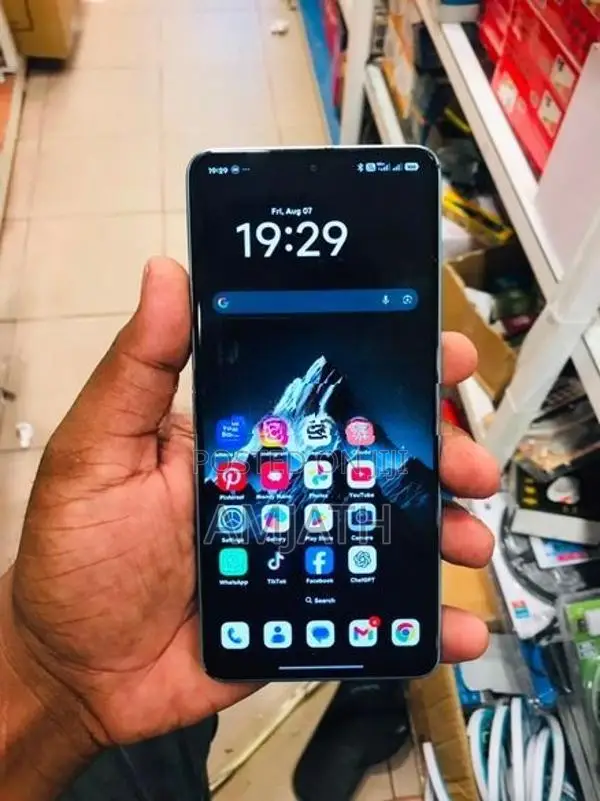 Xiaomi Redmi Note 13 Pro (Used)