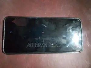 Tecno Pop 7 (Used)