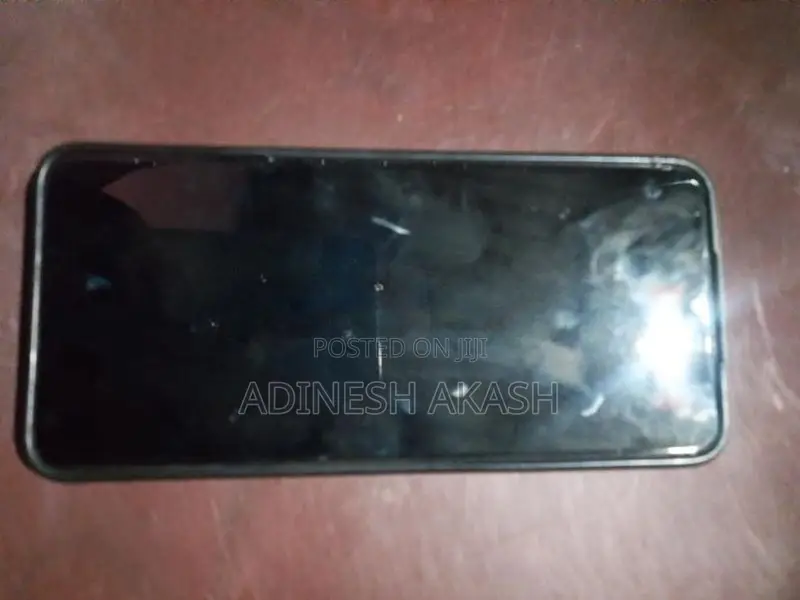 Tecno Pop 7 (Used)
