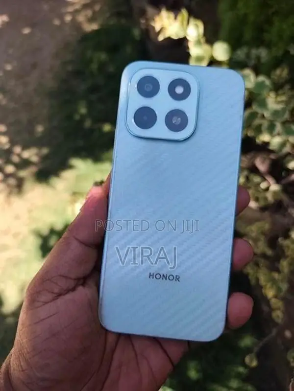 Honor X6c 128GB (Used)