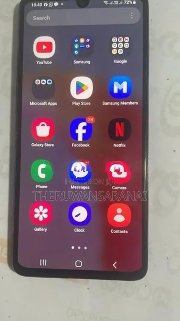 Samsung Galaxy A51 (Used)