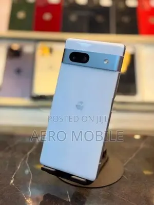 Google Pixel 7a 128GB (Used)