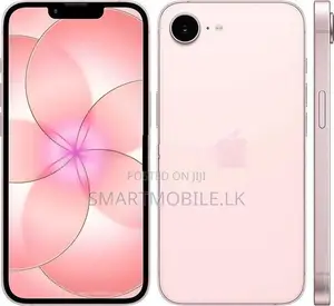 Apple iPhone 17e 256GB 5G (Brand New)