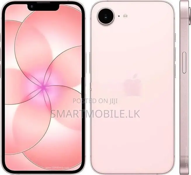 Apple iPhone 17e 256GB 5G (Brand New)