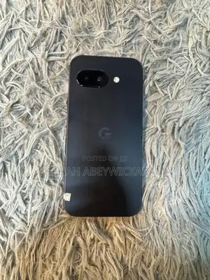 Google Pixel 9a 128GB (Used)