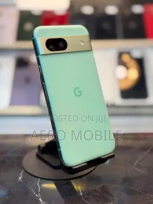 Google Pixel 8a 128GB (Used)