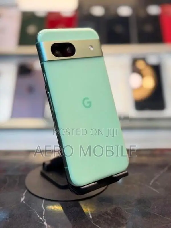 Google Pixel 8a 128GB (Used)