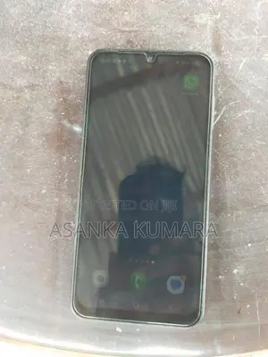 Samsung Galaxy A17 (Used)