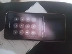 Vivo Y21d (Used)