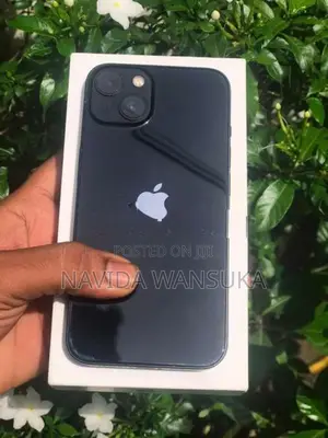 Apple iPhone 13 (Used)