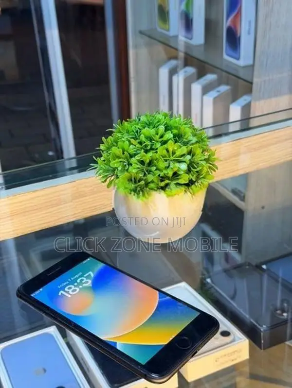 Apple iPhone 8 Plus 256GB (Used)