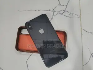 Apple iPhone X (Used)