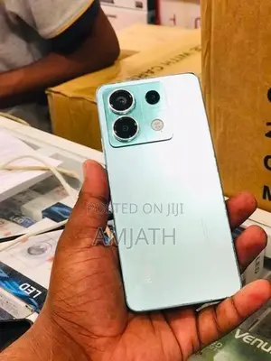 Xiaomi Redmi Note 13 Pro (Used)