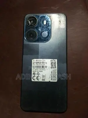 Tecno Pop 7 (Used)