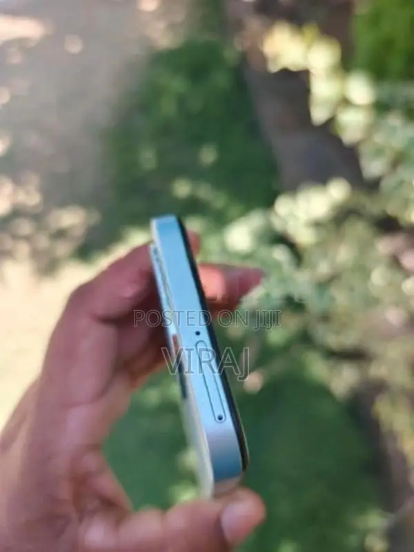 Honor X6c 128GB (Used)