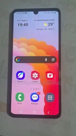 Samsung Galaxy A51 (Used)