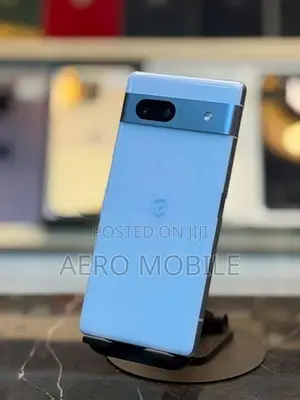 Google Pixel 7a 128GB (Used)