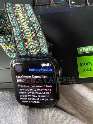 Apple Smart Watch Series 7