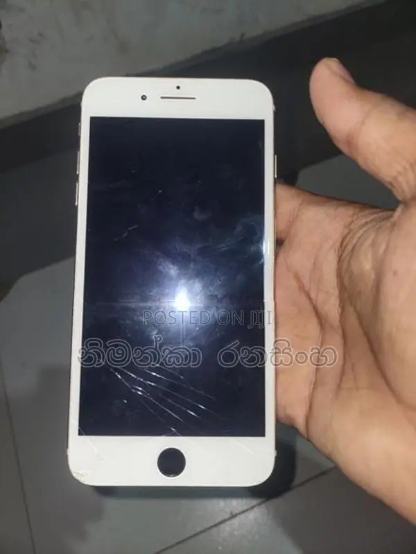Apple iPhone 8 Plus (Used)