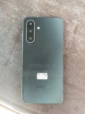 Samsung Galaxy A17 (Used)