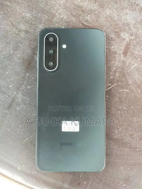 Samsung Galaxy A17 (Used)