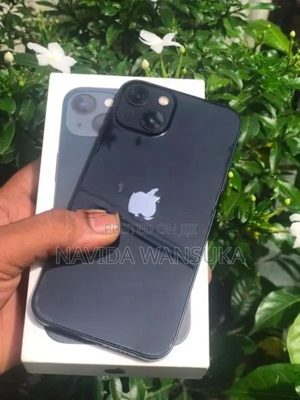 Apple iPhone 13 (Used)