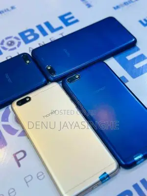 Huawei Y5 Prime 4GB 64GB (Used)