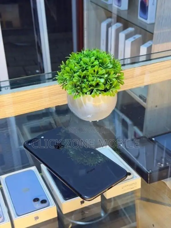 Apple iPhone 8 Plus 256GB (Used)