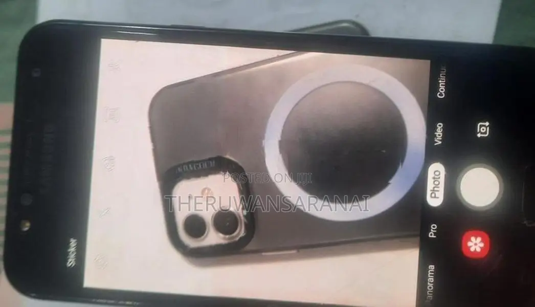 Samsung Galaxy A8+ (Used)