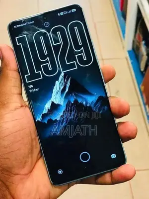 Xiaomi Redmi Note 13 Pro (Used)