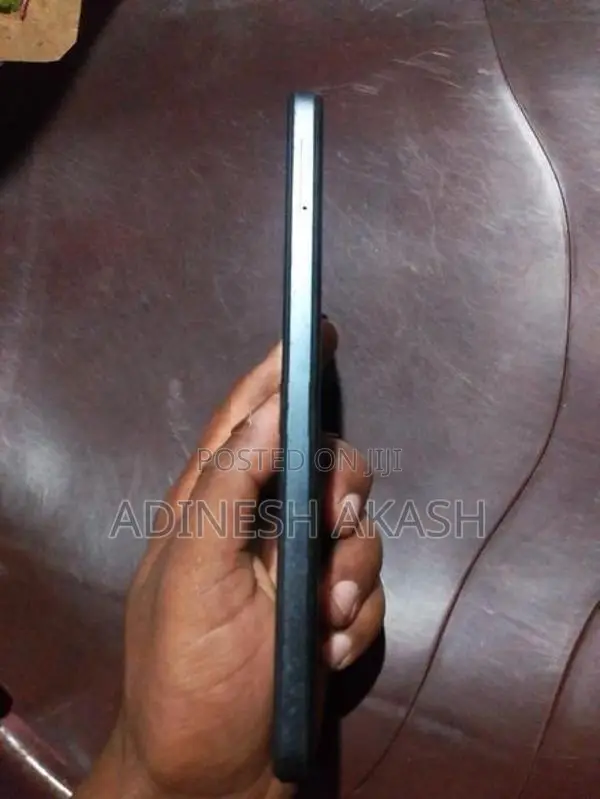 Tecno Pop 7 (Used)