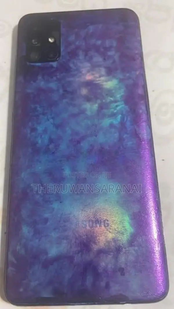 Samsung Galaxy A51 (Used)