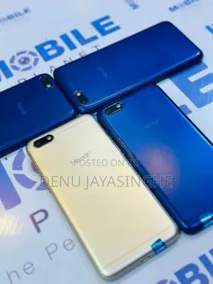 Huawei Y5 Prime 4GB 64GB (Used)
