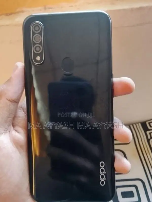 Oppo A31 (Used)