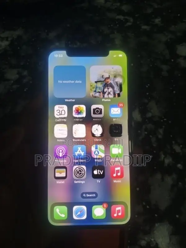 Apple iPhone X (Used)