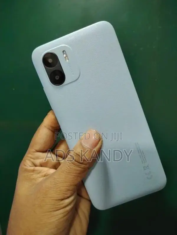 Xiaomi Redmi A1 3GB 32GB (Used)