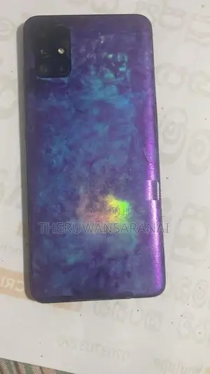 Samsung Galaxy A51 (Used)