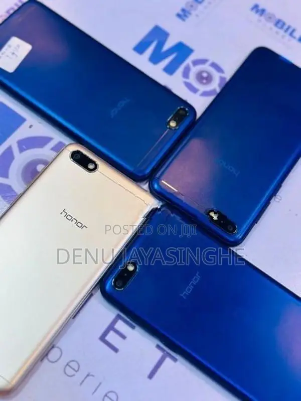 Huawei Y5 Prime 4GB 64GB (Used)