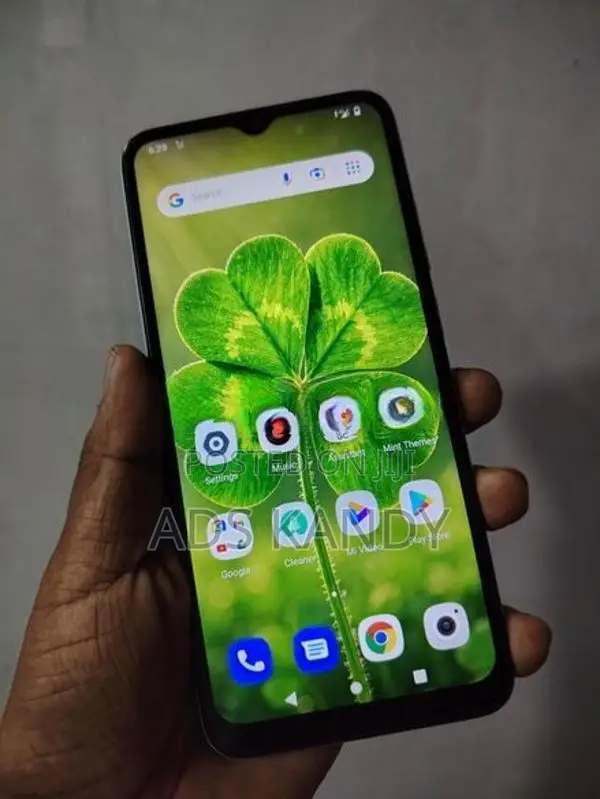 Xiaomi Redmi A1 3GB 32GB (Used)