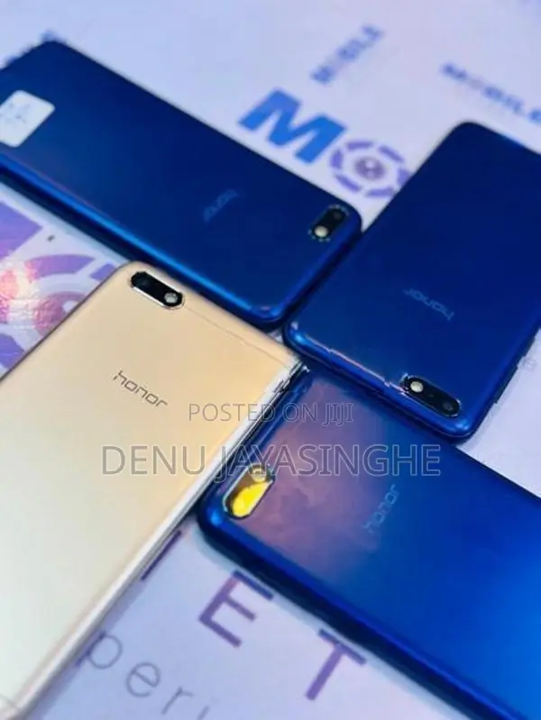 Huawei Y5 Prime 4GB 64GB (Used)