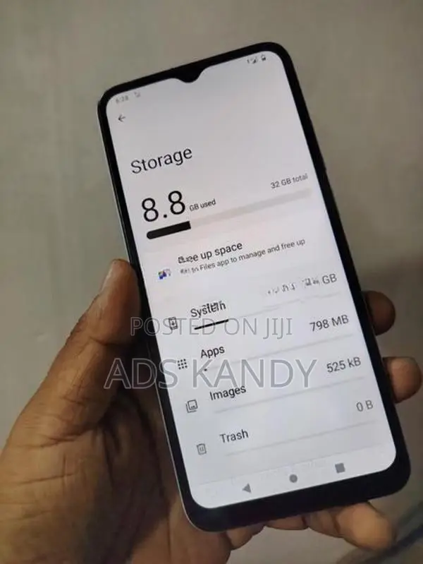Xiaomi Redmi A1 3GB 32GB (Used)