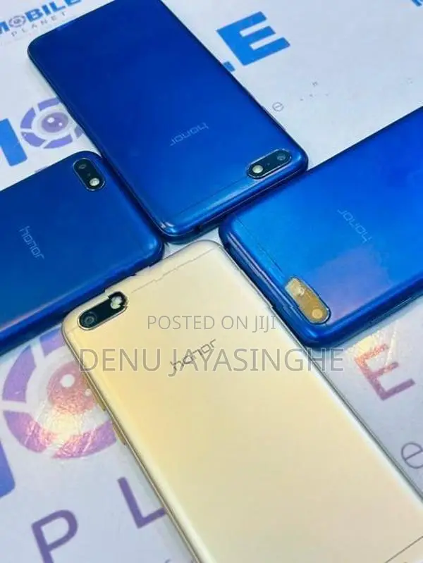Huawei Y5 Prime 4GB 64GB (Used)