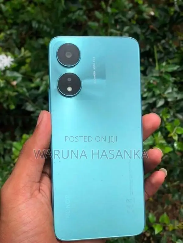 Honor X5 Plus (Used)